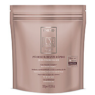 Descoloração Perfeita: Kit Amend + Luxe Creations - imagem 2