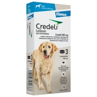 Credeli Antipulgas: Proteção Total para Seu Cão - imagem 1
