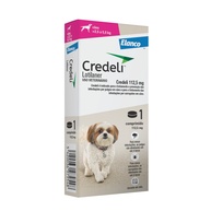 Credeli: Elimine Pulgas e Carrapatos em Horas! - imagem 1