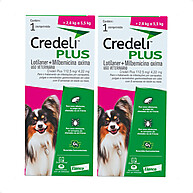 Credeli Plus Elanco: Proteja Seu Cão! - imagem 1