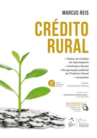 Crédito Rural 4ª Edição 2025: Domine o Agronegócio com Segurança Jurídica - imagem 2