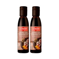 Crema Balsamico Italiano Trufado La Pastina 150 ml (2 Und) - imagem 1