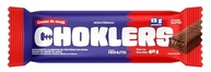 DISPLAY - CHOKLERS CREME DE AVELÃ - 12X40G - imagem 1