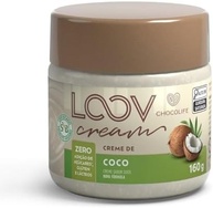 Creme Loov De Coco Chocolife 160g - imagem 1