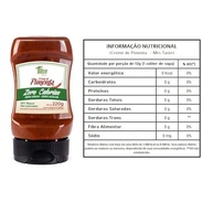 Kit 3 Creme de Pimenta Green Mrs Taste Zero Calorias 220g - imagem 3
