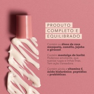 Creme Antissinais Noturno para Área dos Olhos: Transforme Sua Pele Enquanto Dorme - imagem 1