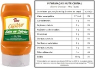 CREME CHEDDAR MRS TASTE - imagem 1