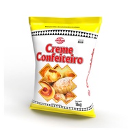Creme Confeiteiro Rizzo: Sabor e Praticidade! - imagem 1