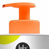 Creme de Buriti Lola: Cachos e Crespos Incríveis! - imagem 1