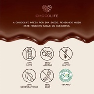 Creme Loov De Coco Chocolife 160g - imagem 4