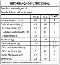 Creme Loov De Coco Chocolife 160g - imagem 2