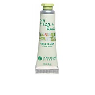 Creme de Mãos Flor de Limão: Hidratação e Frescor - imagem 1