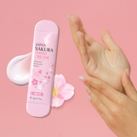 Creme de Mãos Sakura Laikou: Hidratação Intensa 3g - imagem 1