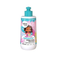Creme de Pentear Kids Salon Line: Cachos Desembaraçados! - imagem 1
