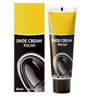 Creme Restaurador de Couro: Revitalize Sofás, Bolsas, Sapatos e Veículos - 60ml - imagem 2