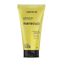 Creme Esfoliante Maracujá Labotrat: Pele Radiante! - imagem 1