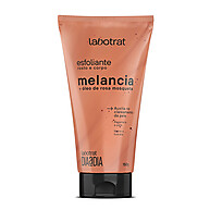 Creme Esfoliante Melancia Labotrat: Pele Renovada! - imagem 1