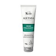Creme Finalizador para os Pés Grandha: Hidratação e Alívio em 150g - imagem 1