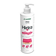 Creme Hidratante Pós-Banho para Cães e Gatos - Hidra+ Pro Skin 400g - imagem 1