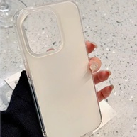 Capa iPhone: Creme Brilhante e Proteção Total - imagem 2