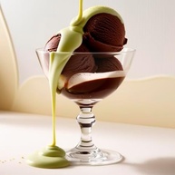Creme de Pistache 250g - mais Cremoso (2) - imagem 1