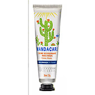 Creme Mandacaru: Hidratação 24h e Fragrância Floral - imagem 1