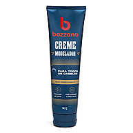 Creme Modelador Capilar Bozzano 140g – Modelagem Sem Resíduos - imagem 1