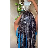 Creme Natutrat para Cachos: Hidratação Intensa e Definição Duradoura - imagem 1