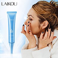 Creme Olhos Laikou: Adeus Rugas e Olheiras! - imagem 1
