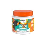 Creme para Pentear Nutritivo: Cachos Definidos! - imagem 1