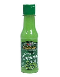 creme de pimenta verde 145ml - imagem 2