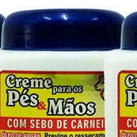 Creme Sebo de Carneiro 6 Unidades: Hidratação Profunda e Proteção - imagem 1