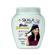 Creme Skala Potão Desmaiado: Fios Alinhados e Sem Frizz - imagem 1