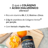 Renova Be: Kit Colágeno + Séruns & Cremes - imagem 2