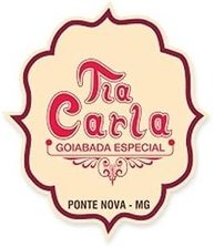 Goiabada Cascão Cremosa Lata TIA CARLA 800g - imagem 1