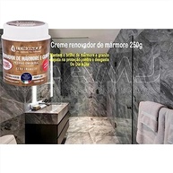 Cera Renovadora Cremosa para Mármore e Granito 250ml - Bellinzoni - imagem 4