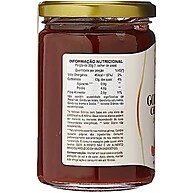 Goiabada Cremosa Zero Açúcar RB Amore 400g: Sabor Puro! - imagem 3