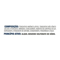 Kit 6 Limpadores CIF Cremoso Original 450ml: Brilho Impecável e Limpeza Profunda - imagem 4