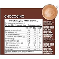 Chococino Dolce Gusto: Chocolate Cremoso 10 Cápsulas - imagem 2