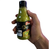 Molho de Pimenta Cremoso Paladari's com Azeitonas, 220ml - imagem 3