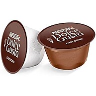 Chococino Dolce Gusto: Chocolate Cremoso 10 Cápsulas - imagem 3