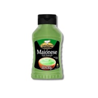 Tamarozzi Maionese Verde Gourmet Lanchero, 380g, Sabor Intenso e Cremoso, com Ervas Finas - imagem 2