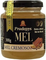 Mel Cremoso Linha Ouro 300g - ELEITO O MELHOR MEL DO MUNDO - imagem 3