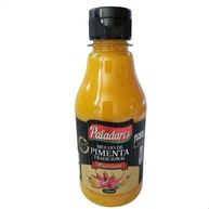Molho de Pimenta Cremoso Paladaris Gourmet, Tradicional, 220ml - imagem 2