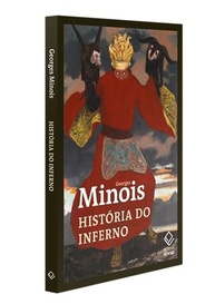 A Fascinante História do Inferno: Uma Jornada Pelas Crenças Humanas - imagem 2