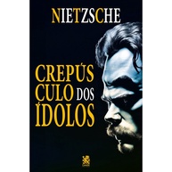 Crepúsculo dos Ídolos: Desafie a Moral! - imagem 1