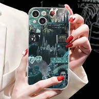Capa iPhone Crepúsculo: Isabella & Edward - imagem 2