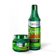 Cresce Cabelo Forever Liss: Acelere o Crescimento! - imagem 1