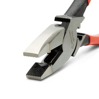 Alicate Extrator de Fita de Peixe Crescent 9FTDG: Puxa Fita com Segurança e Eficiência - imagem 4