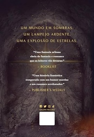 Cidade da Lua Crescente Vol. 3: Casa de Chama e Sombra - Aventura Épica de Sarah J. Maas - imagem 3
